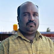 Lingayat Panchamasali Groom