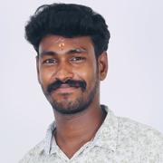 Vanniyar Groom