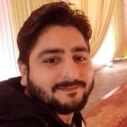 Tarkan / Tarkhan Groom