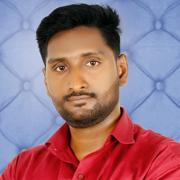 Padmashali / Padmasali Groom