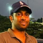 Nattukottai Chettiar Divorced Groom