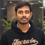 Arya Vysya Groom