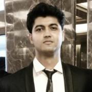 Arora Khatri Groom
