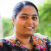 Naicker / Nayakar Divorced Bride