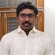 Veerashaiva Lingayat Divorced Groom