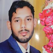 Sheikh / Shaikh Groom