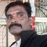 Valmiki Nayaka Groom