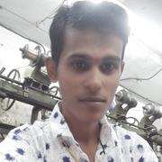 Gola Rana Divorced Groom