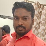 Agamudayar Groom