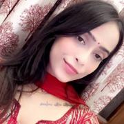 Mahajan Bride