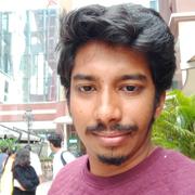 Devanga Groom