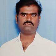 Lingayat Paknak Reddy Groom
