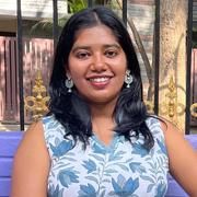 Namdhari Naik Bride