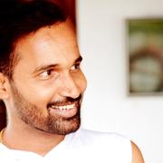 Senguntha Mudaliyar Groom