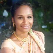 Most Backward Caste (MBC) Bride