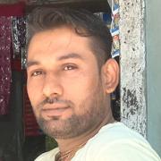 Vaishnav Brahmin Divorced Groom