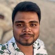Madhva Groom