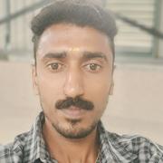 Kongu Vellala Gounder Groom