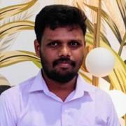 Thottia Naicker Groom