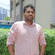 Reddy Groom