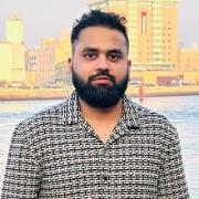 Chamar Groom