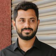 Sunni Muslim Groom