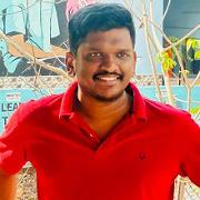 Turpu Kapu Groom