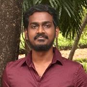 Muthuraja Groom