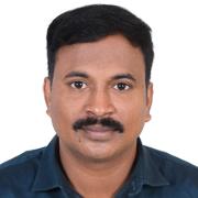 Maruthuvar Groom