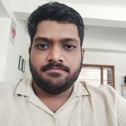 Rama Kshatriya Groom
