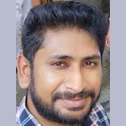 Devanga Groom