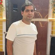 Sindhi Larkana Groom