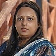 Kayastha Divorced Bride