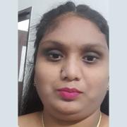 Pallan / Pallar Divorced Bride