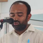 Smartha Brahmin Divorced Groom