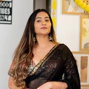 Agarwal Divorced Bride