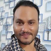 Garhwali Rajput Divorced Groom