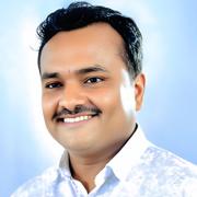 Lingayat Panchamasali Groom