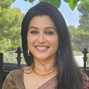 Nair Poduval Divorced Bride