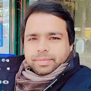 Arora Divorced Groom