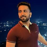 Kashyap Rajput Groom