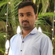 Shegar Dhangar Groom