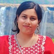 Scheduled Caste (SC) Bride