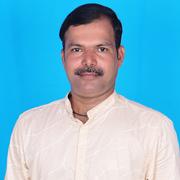 Komara Panta / Komarpant Groom