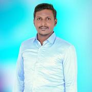 Meenavar/Parvatharajakulam Groom