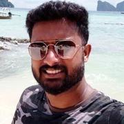 Ezhava Divorced Groom