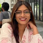 Rauniyar Baniya Bride