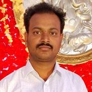 Veerashaiva Lingayat Groom