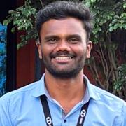 Kurma / Kuruma Groom