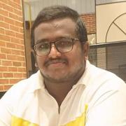 Sagara Uppara Groom